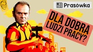 Czy Tusk da nam wolne piątki? | Przegląd Idei #24 11. 07. 2022