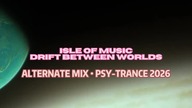 A New, Remastered Version of track from 2025!  #music #psytrance #remastered #alternatemix #shorts