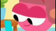 Pinta Choopie and Elodie the Worm is calling the phone