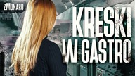 Mefedron do pracy w gastro.  5 lat ciągłego brania i tylko tydzień przerwy | Antonina #zMonaru 22