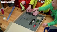 543. Drukarka 3DGence ONE - rozpakowanie / unboxing