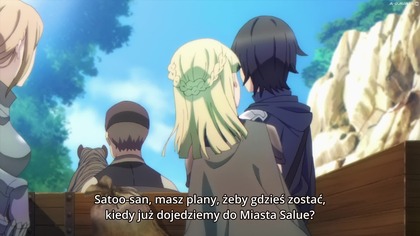 Death March kara Hajimaru Isekai Kyousoukyoku 02