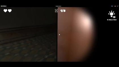 This is a very nice wardrobe #game #gaming #Horror #Browsegame #Browsegamer #Short #Shorts