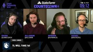 LCS Countdown |EN| - LCS Spring Split 2021 W1D1