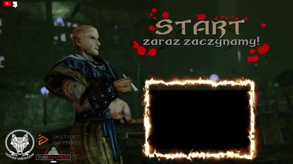 Gothic Unreal #7 Uriziel i Magiczna Ruda! Idę po Ciebie Śniący!  [NA ŻYWO]
