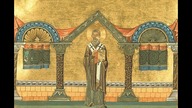 Opiekował się kaleką przez 15 lat - św.  Eulogiusz z Aleksandrii (27 listopada)