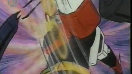 General Daimos - 24 - Aparat fotograficzny