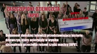 ZASZCZEPIONE DZIEWCZETA HPV LEKTOR PL
