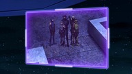 Liga Młodych S03E59 - True Heroes
