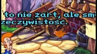 Książe i tchórz zapowiedź #shorts