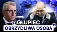 PODATEK DARKOWY KWIATKOWSKI UJAWNIA CIEMNE SPRAWKI MATECKIEGO