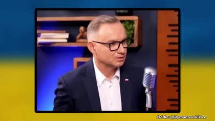 Ich ludzie już tu są! Podpisali z Ukrainą umowę...  (1080p 30fps H264-128kbit AAC)