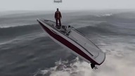 TANIEC NA MOTORÓWCE GTA Online Funny Moments #0