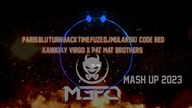 Red - Kanikuły VIRGO x PaT MaT Brothers -(M3Fo Mash up 2023 )