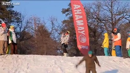 Pewnie myślami była już na zakupach