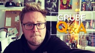 GRUBE Q&A - KRUSZWIL, ZAROBKI YT, WUJEK BIELU I INNE