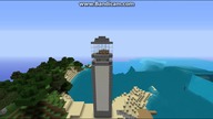Rozbitkowie |MINECRAFT| fabularny - zwiastun