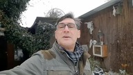Porządki i obrażone kury