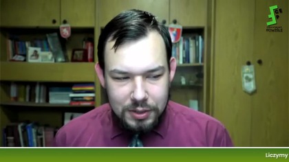 Kamil KLIMCZAK: Pochówek Ofiar BANDERYZMU na Podolu to żałosny spektakl, walka o polską szkołę TRWA!