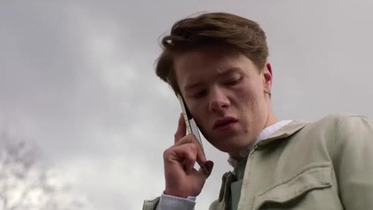 Książęta S03E03 Lektor PL