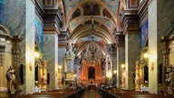 Kielce - Cattedrale di Nostra Signora