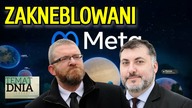 Paweł Usiądek (Konfederacja): To zagrożenie dla demokracji, społeczeństw i wolności | Temat Dnia