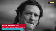 Michael Madsen nie żyje.  Grał w filmach Quentina Tarantino.  Miał 67 lat [KS Info]