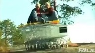Koszmarne wpadki - AUĆ!