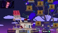 RÓWNOWAGA WSZECHŚWIATA MUSI BYĆ ZACHOWANA : ) | Ultimate Chicken Horse