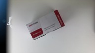 Unboxing kamera DS-2CD1043G0-I hikvision 4 mpx tubowa komplet szybki montaż szeroki kąt