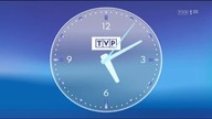 TVP1 HD - Restart emisji (zmiana oprawy, 28. 08. 2023)