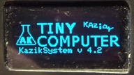 DIY SmartWatch Arduino - 1#