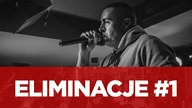 PEUS, YOWEE, CERBER, KRUCZEK, PŁECIU, BILU, PAN MICHAU, PEJTI | Bitwa o Małopolskę 2 (ELIMINACJE #1)