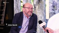 Artur Barciś wróży porażkę na Euro.  Nie widzi następcy Roberta Lewandowskiego