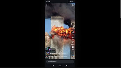 Izrael Mossad i Larry Silverstein przygotowują drugą operację fałszywej flagi w stylu 11 września tym razem przeciwko IRANOWI