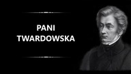Adam Mickiewicz - Pani Twardowska