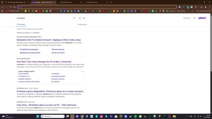 udawałem kidosa na discord