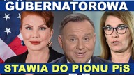 BEZPARDONOWY atak ambasador USA na PiS! Czy prezydent Duda może czuć się zagrożony? Modelska-CrEECH
