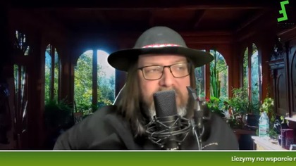 Sebastian PITOŃ: Netaniachu prowadzi prywatną wojnę z Iranem, Chiny wypierają USA i przejmują ONZ