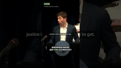 Burmistrz Minneapolis się wściekł! #shorts