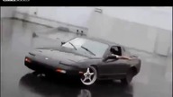 Drifting