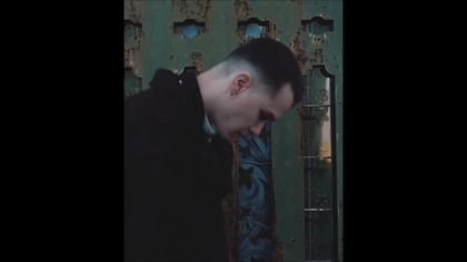 ALICE KEAN - Half Dead