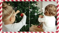 VLOGMAS DZIEN 5 16 | DZIEWCZYNY UBIERAJA CHOINKE | DLM