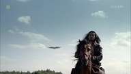 DArtagnan i Trzej Muszkieterowie (2005) Lektor PL Cz. 2