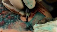 BORIS TATTOO BONUS E03