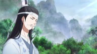 Mo Dao Zu Shi S01E05 - Japoński DUB PL SUB