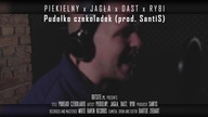 PREMIERA WE WTOREK O 16.00! Piekielny x Jagła x DasT x Rybi x SantiS