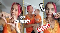 CO ZROBIĆ Z STARYM DOWODEM - RÓDE WŁOSY