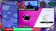 Shiny Latios & Latias Hunt Raid Hour/ Guzzlord Shiny Hunt Dynamax Adventures