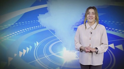 Jaworexpress 03. 11. 2025 - Wiadomości telewizyjne